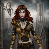 Avatar di violetae