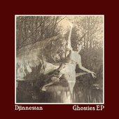 Ghosties EP