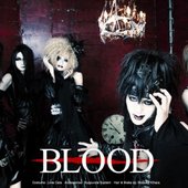 BLOOD