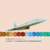 SUPERSONIC