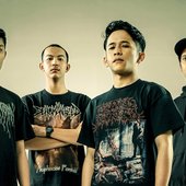 Band photo