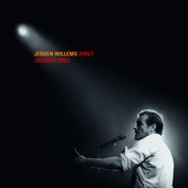 Jeroen Willems zingt Jacques Brel [Explicit]