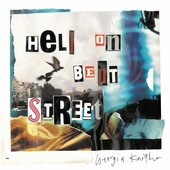 Hell on Bent Street