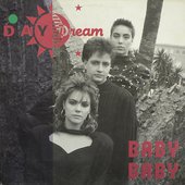 daydream - baby baby