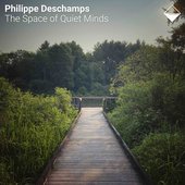 The Space of Quiet Minds