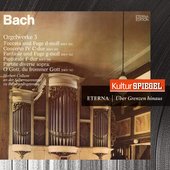 Bach: Organ works