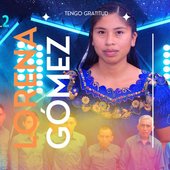 Tengo Gratitud