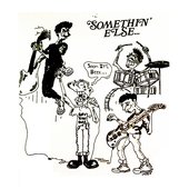 Somethin' Else 1986 demo