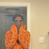 Crimsons Red Spotify Profile Picture Dec 2022