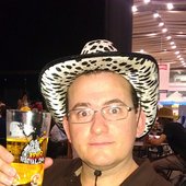 drunk Nick at GBBF '2011