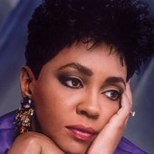 Anita Baker