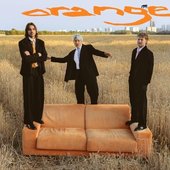 orange (Deluxe Version)