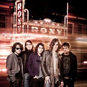 Roxy Shoot1