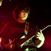 Tim Parsons