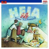 Heia - Rolfs kleine Nachtmusik