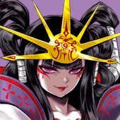 Avatar for Simred