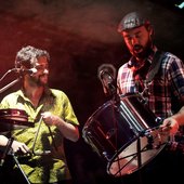 Quarteto Olinda