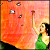LastFM profile picture for @nunavut