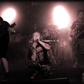 Kandar band 2016