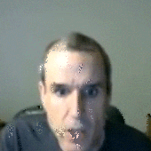 LastFM profile picture for @cP