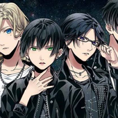 OSIRIS (Band Yarouze!)