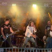 Musiktältet 2019