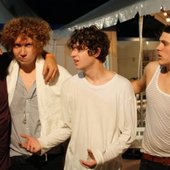 The Kooks