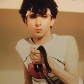 Marc Almond