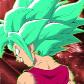 Kefla_SSJ2 的头像