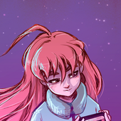 melody_07 的头像