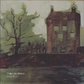 Album cover of Kastély