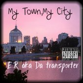 11th Mixtape-My Town,My City 