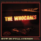 Now In Full Stereo