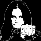 ozzyrocks666 için avatar