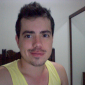 john-araujo için avatar