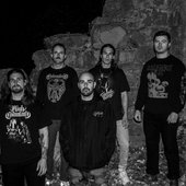Blazing Tomb