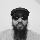 Avatar for ashgoodman