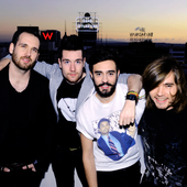 BASTILLE