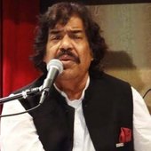 Shaukat Ali