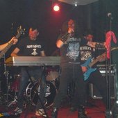Band