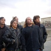 Taganka 2008
