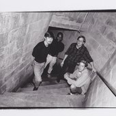 Dave, Derrick, Jeff, Peter