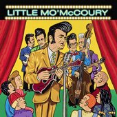 Little Mo' McCoury