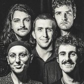 The Silver Sardines