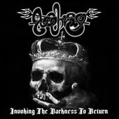 Invoking The Darkness To Return