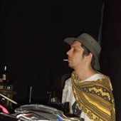 @ the Bunker 77 (Sept 2009)