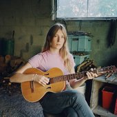 Georgia Harmer