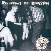 recuerdos de kingston