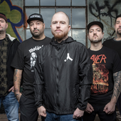 Hatebreed (2020) | Weight of the False Self