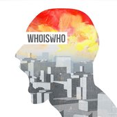 WHOISWHO Czas Przestrzeni Miast